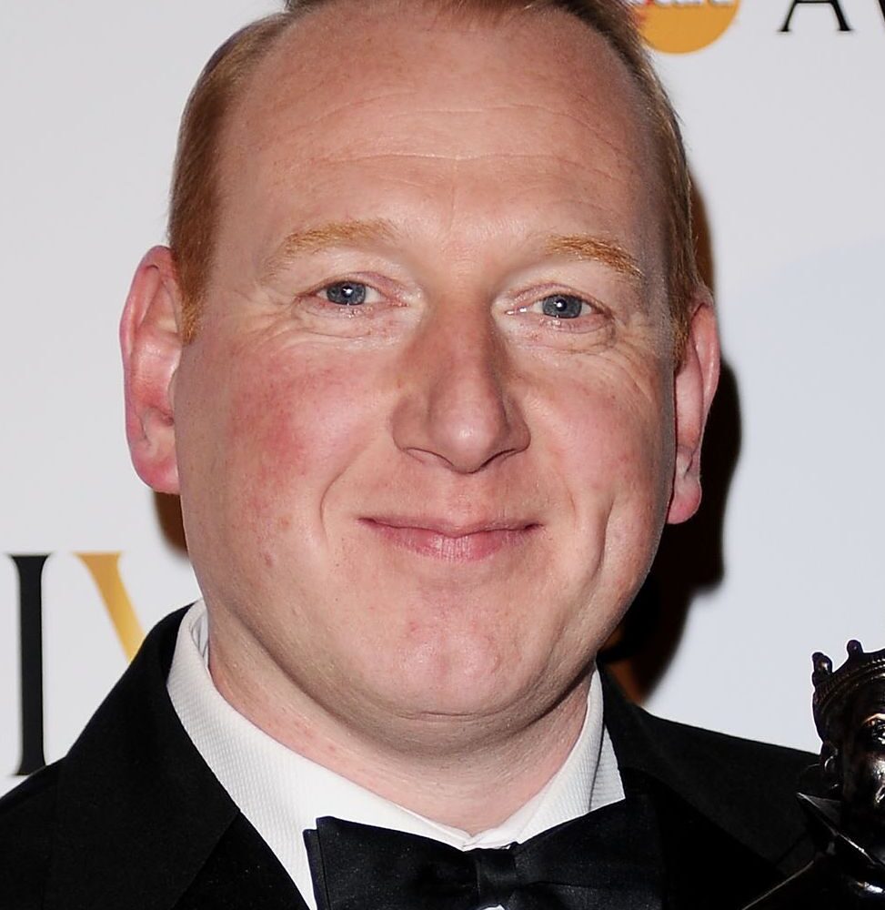 Adrian Scarborough