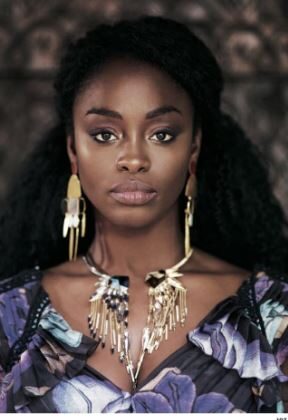 Aissa Maiga