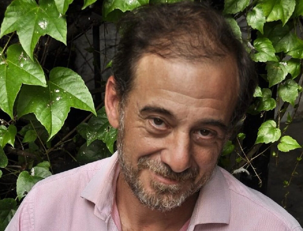 Alejandro Awada