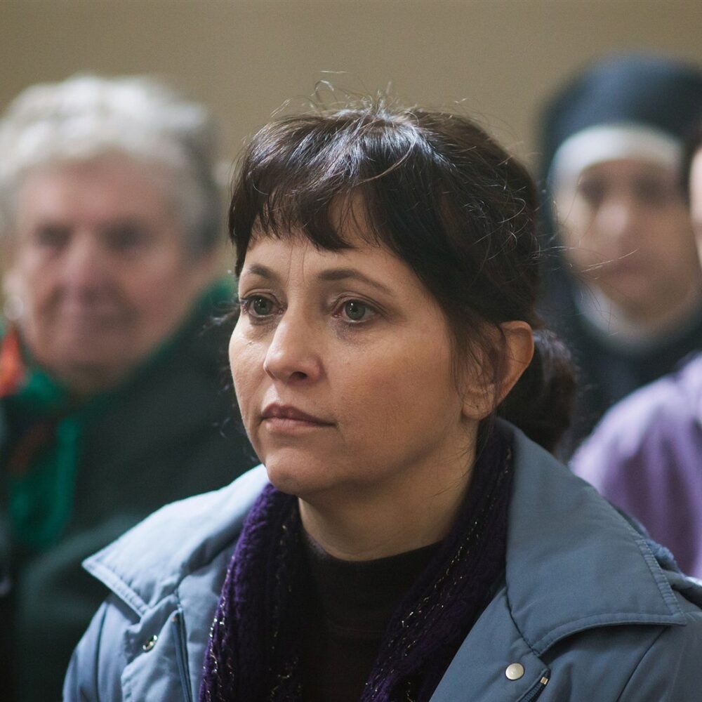 Alena Mihulova