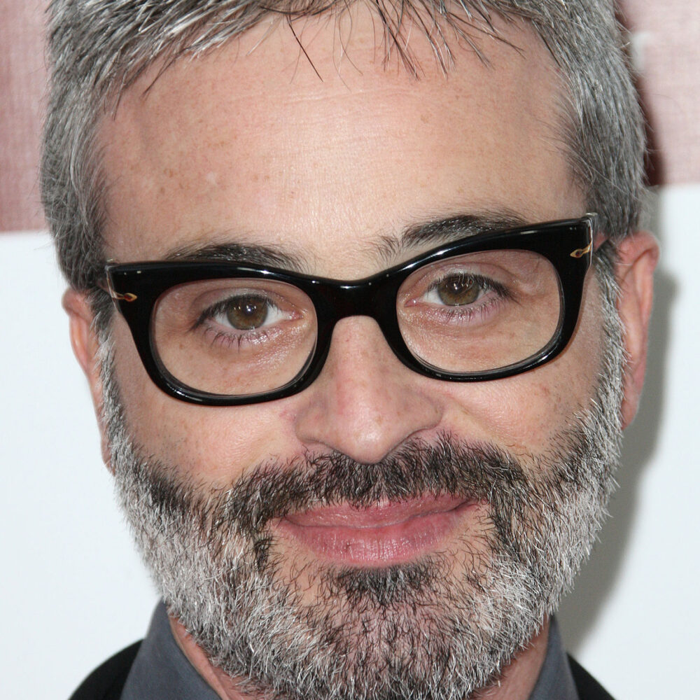 Alex Kurtzman