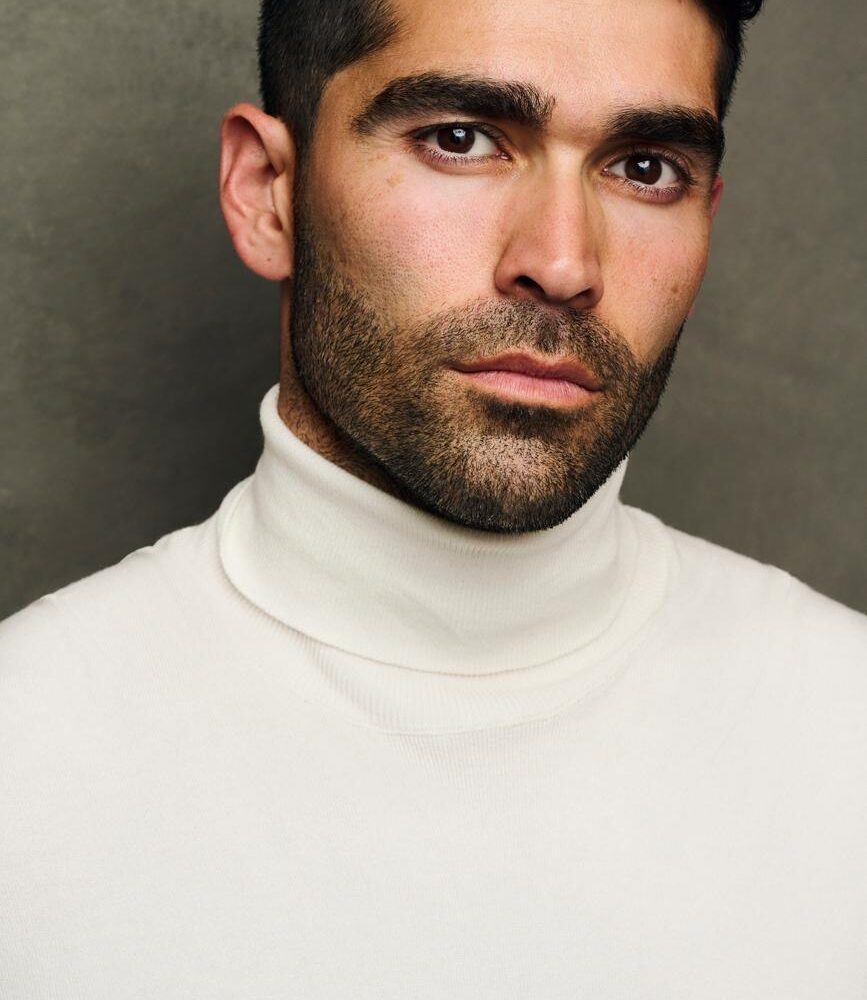 Ali Zahiri