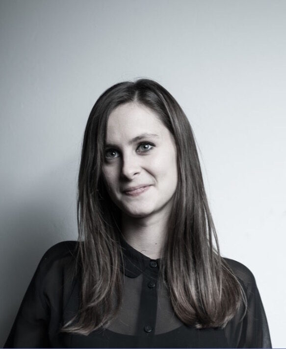 Alice Seabright