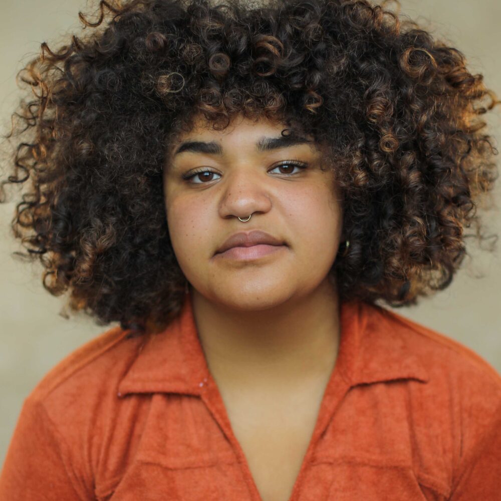 Amber Grappy