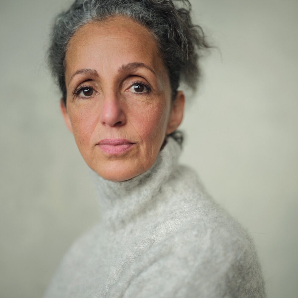 Amira Ghazalla