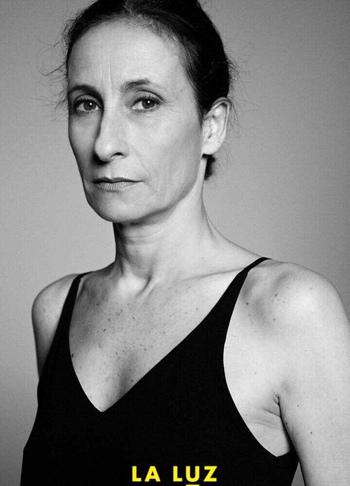 Amparo Noguera