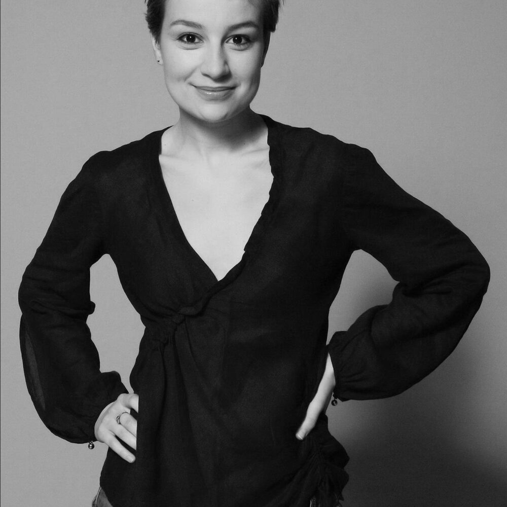 Anamaria Marinca