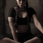 Anangsha Biswas