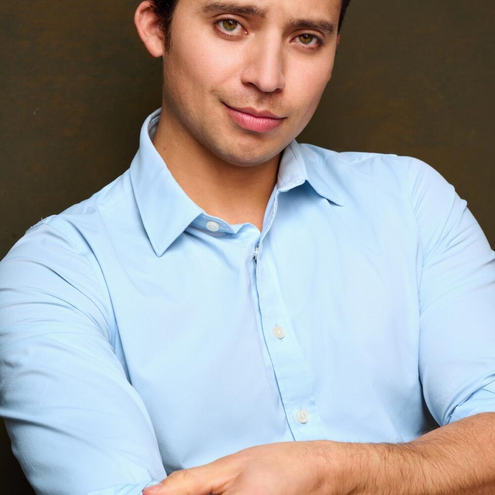 Andrew Gonzalez