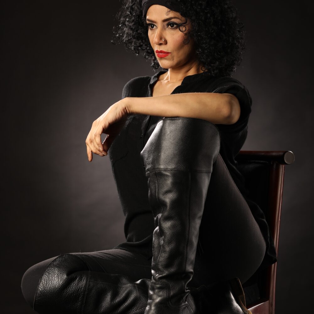 Angeline Malik