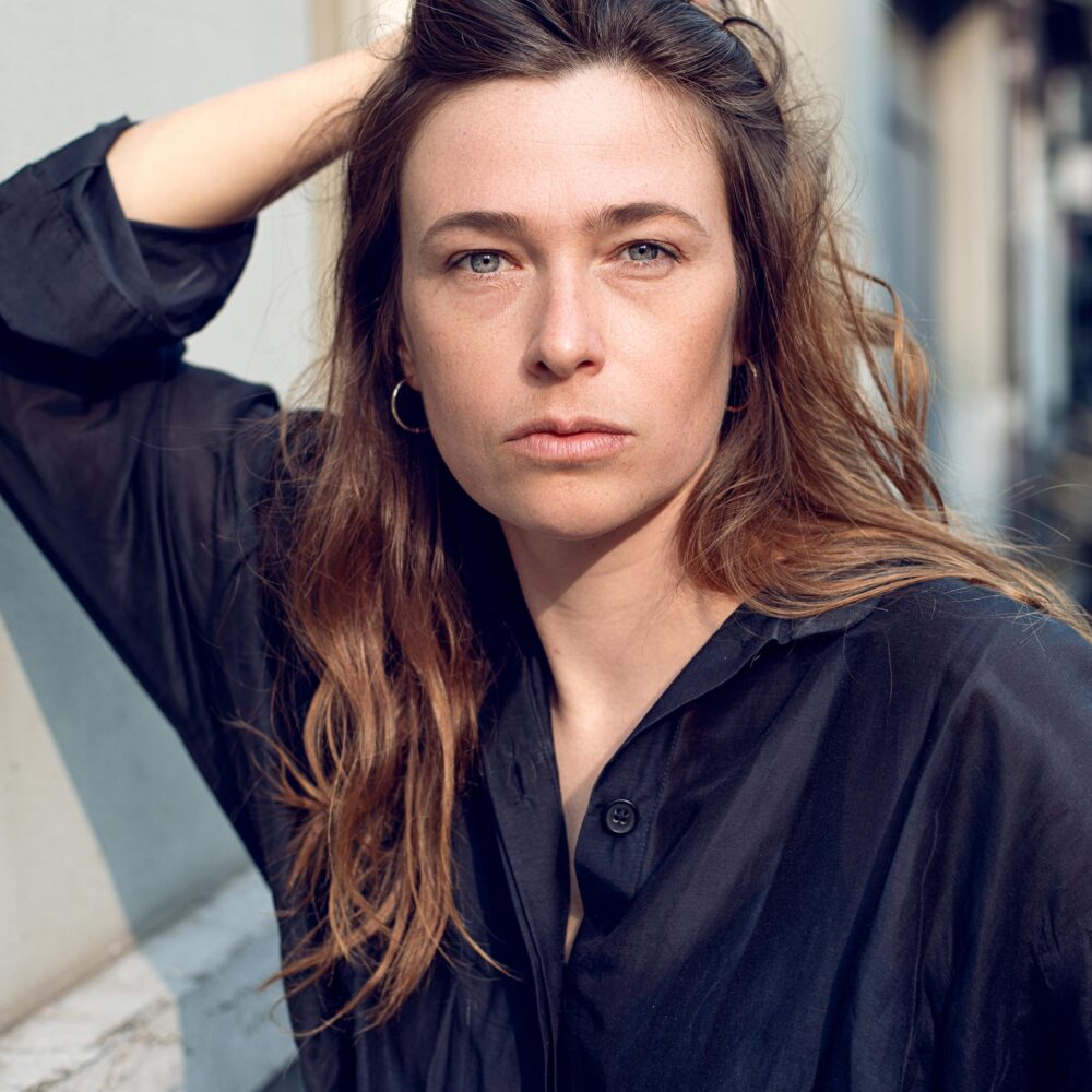 Annelore Crollet