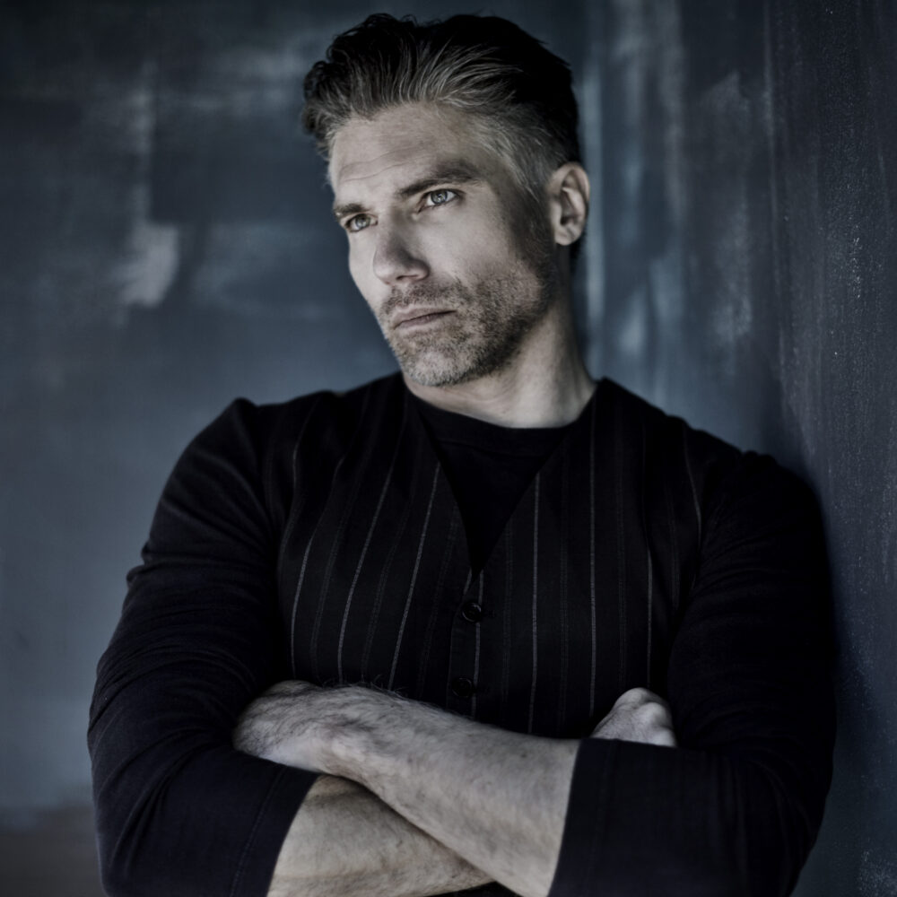 Anson Mount