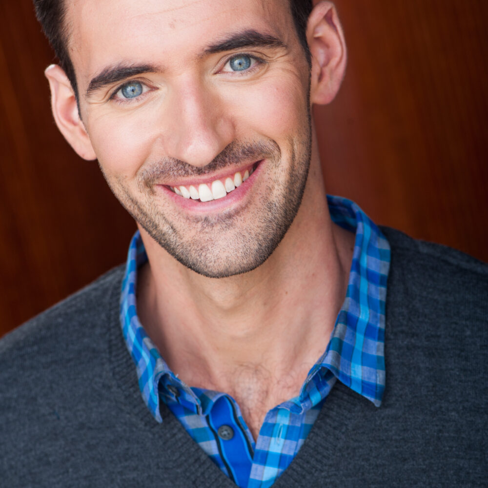 Armen Taylor