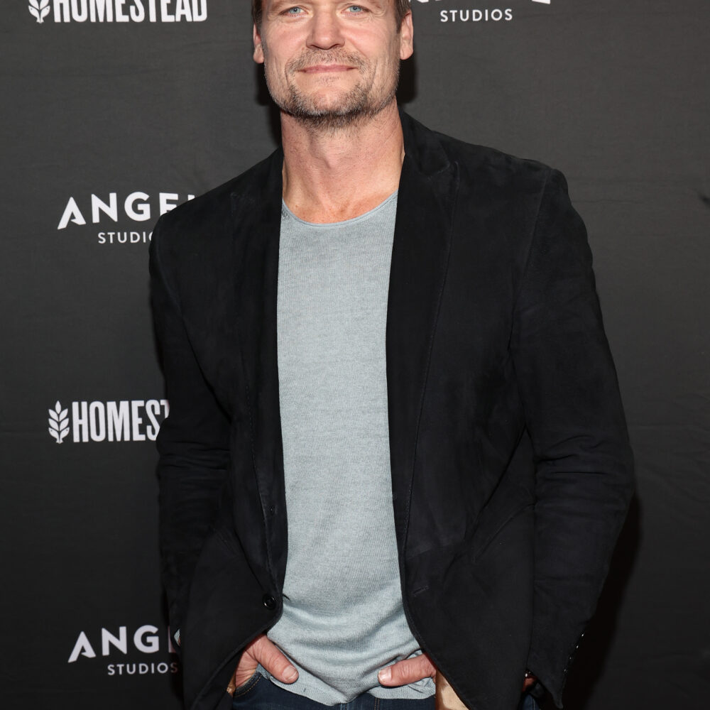 Bailey Chase