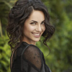 Barbara Mori