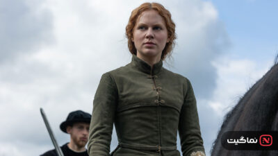 Becoming Elizabeth 2022