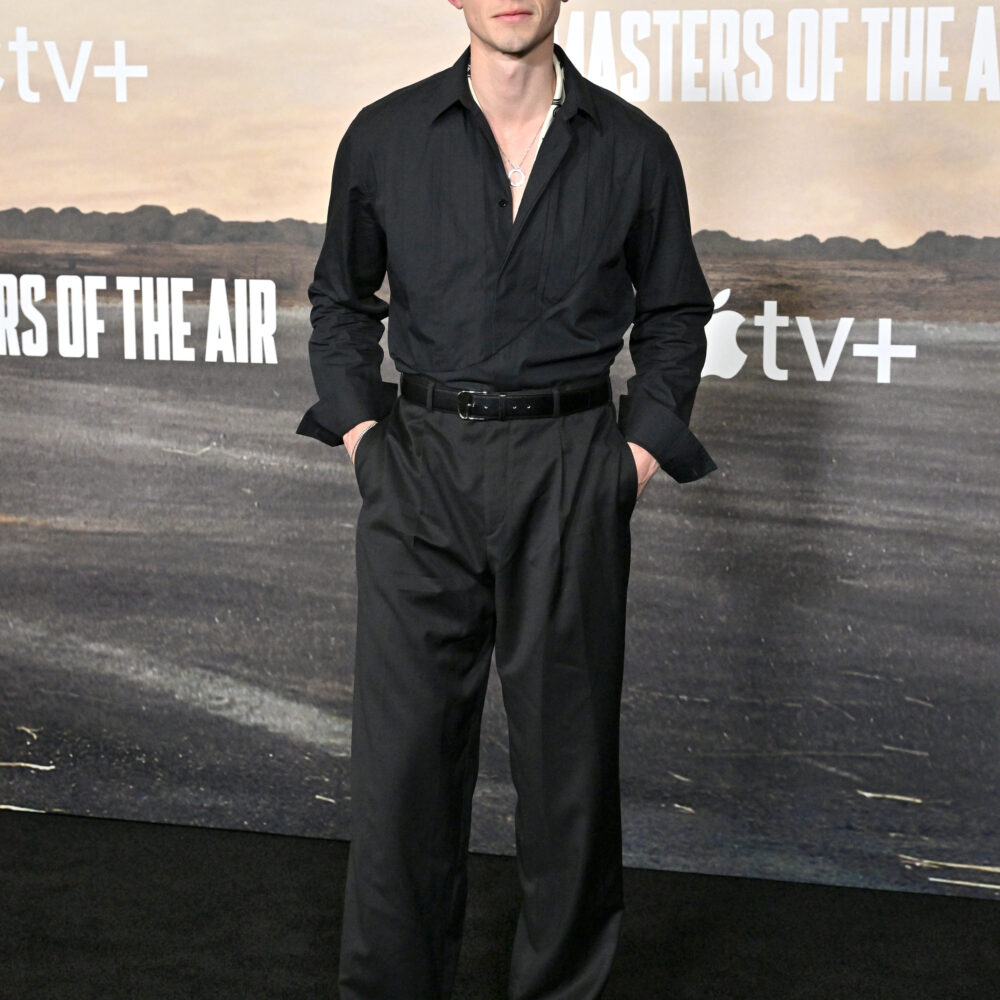 Ben Radcliffe