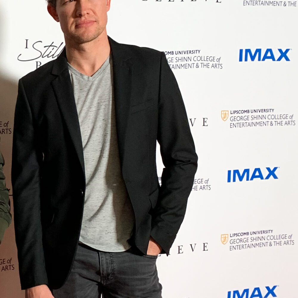 Ben Smallbone