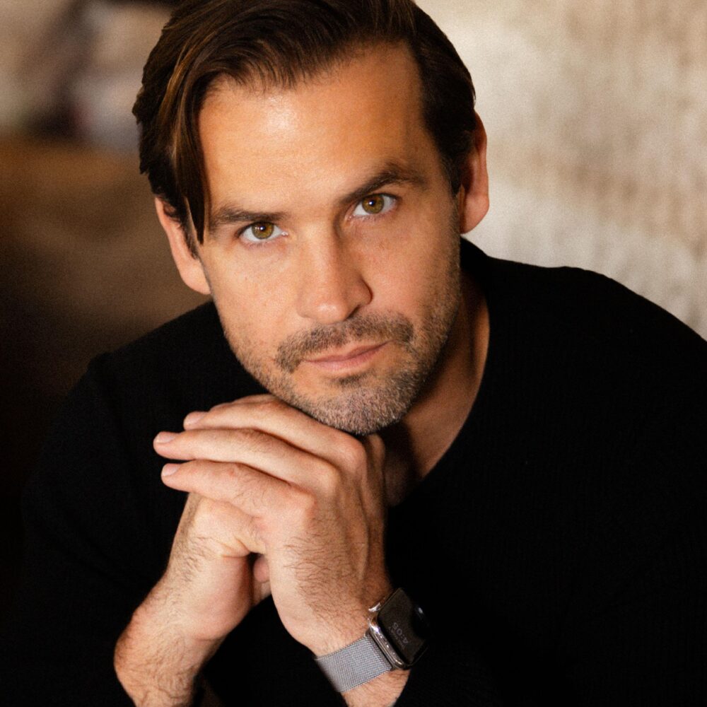Benedikt Sebastian