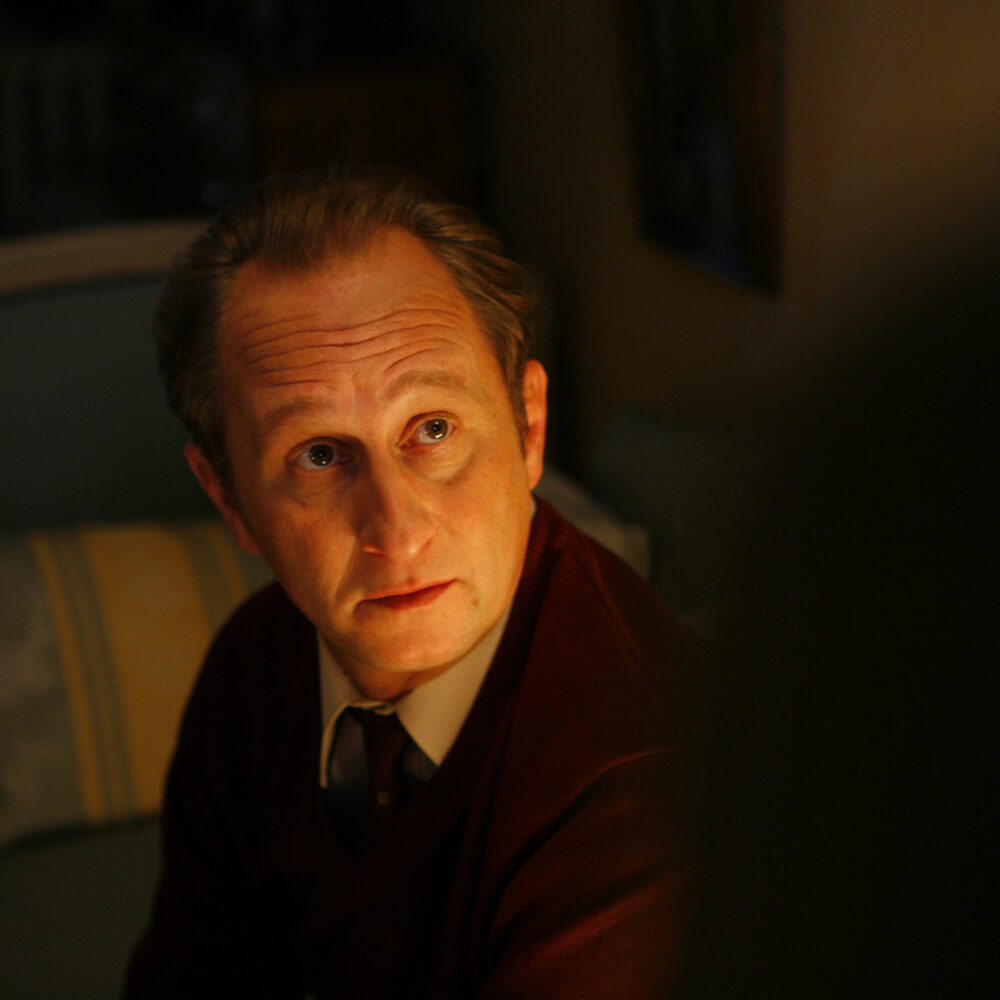 Benoit Poelvoorde