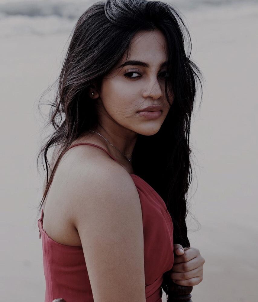 Bhavani Sre