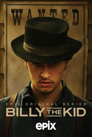 دانلود و تماشای سریال Billy the Kid 2022