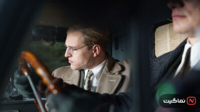 Bonhoeffer Pastor. Spy. Assassin 2024