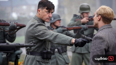 Bonhoeffer Pastor. Spy. Assassin 2024