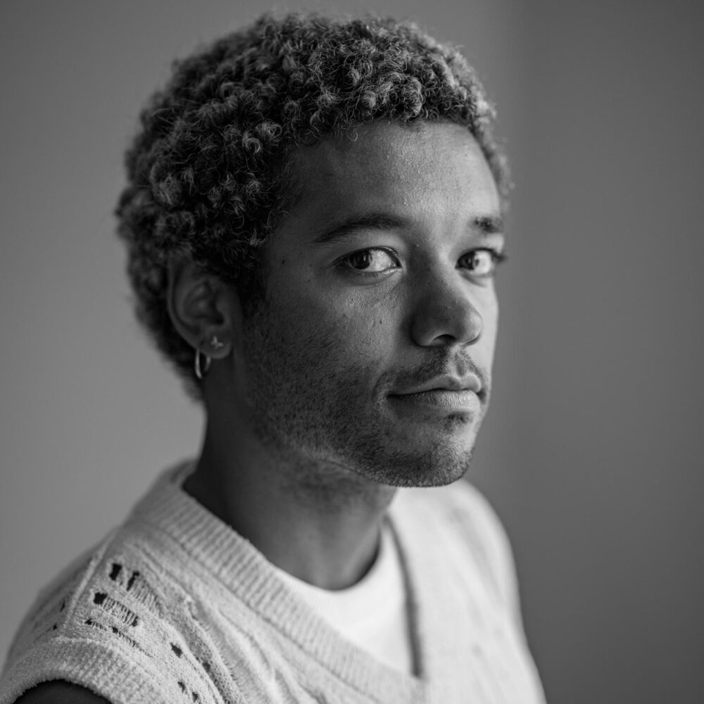 Brandon Wilson