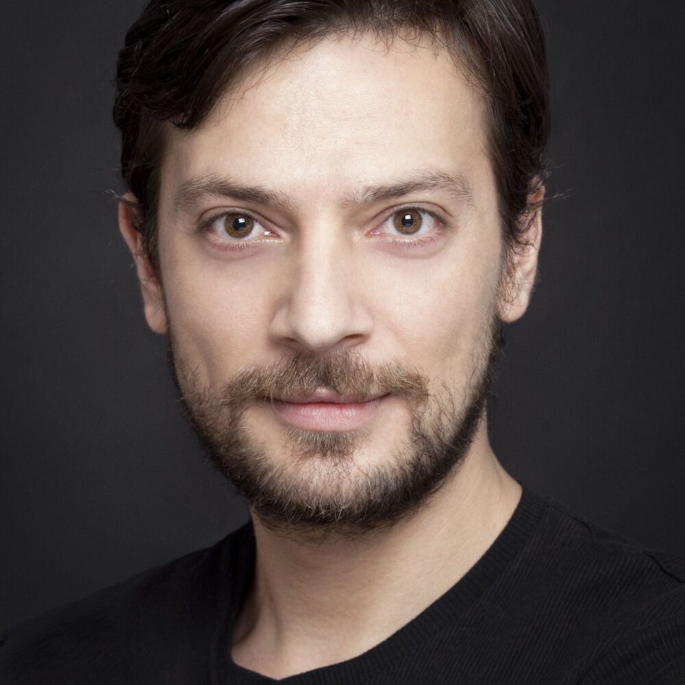 Cagdas Onur Ozturk