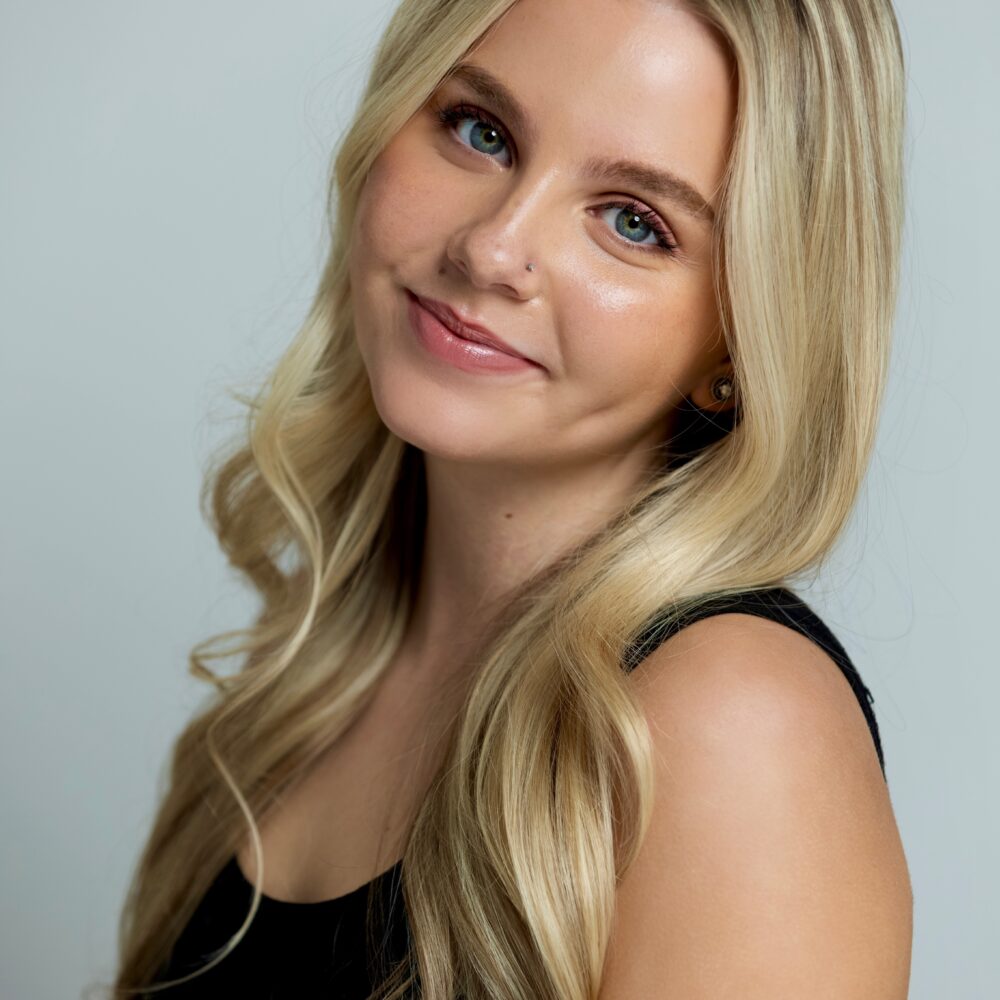 Callie McClincy