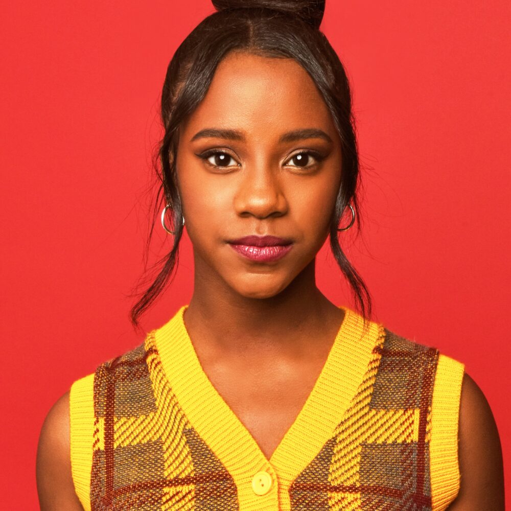 Camryn Jones