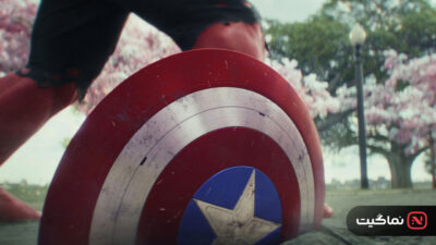 Captain America Brave New World 2025