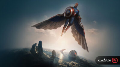 Captain America Brave New World 2025