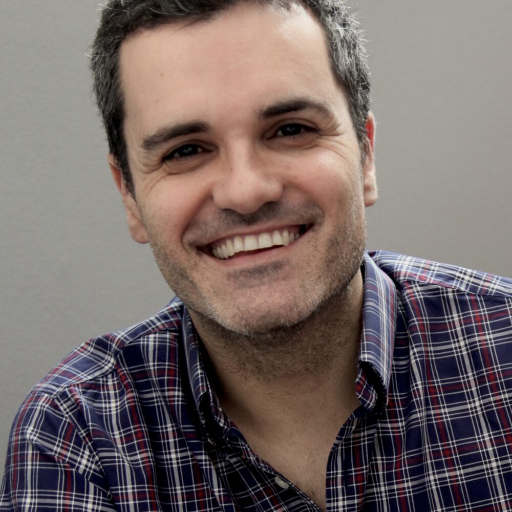 Carlos Montero