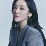 Cha Joo young