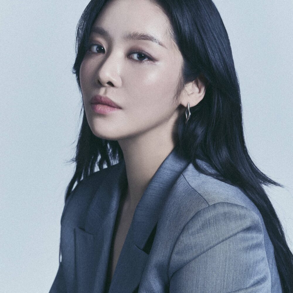 Cha Joo young