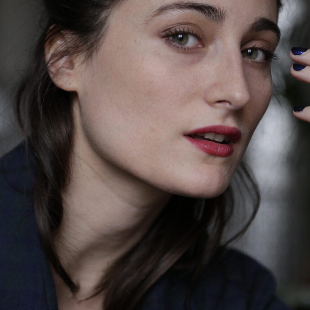 Chloe Astor