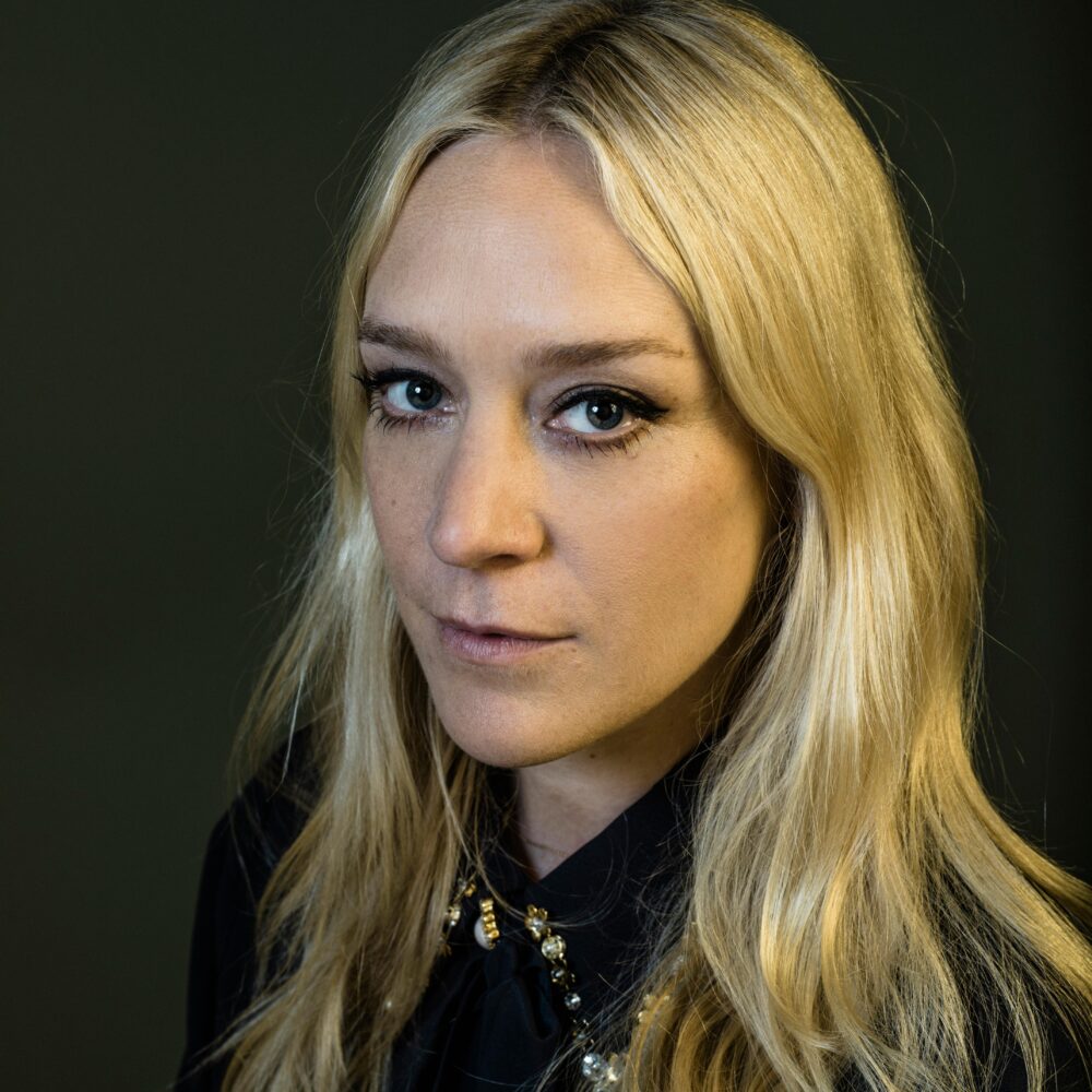 Chloe Sevigny