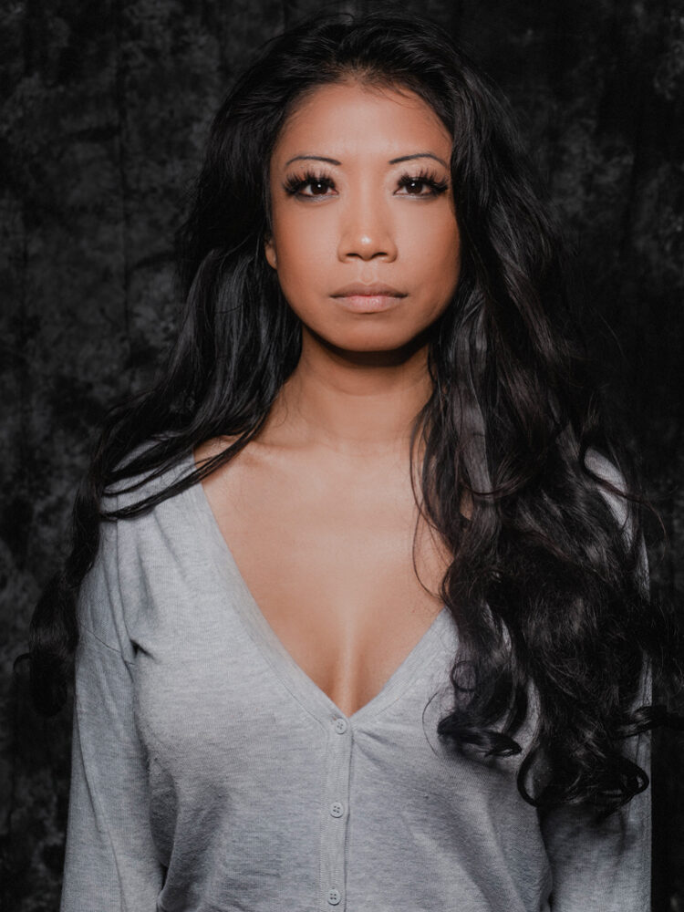 Chrissie Wunna