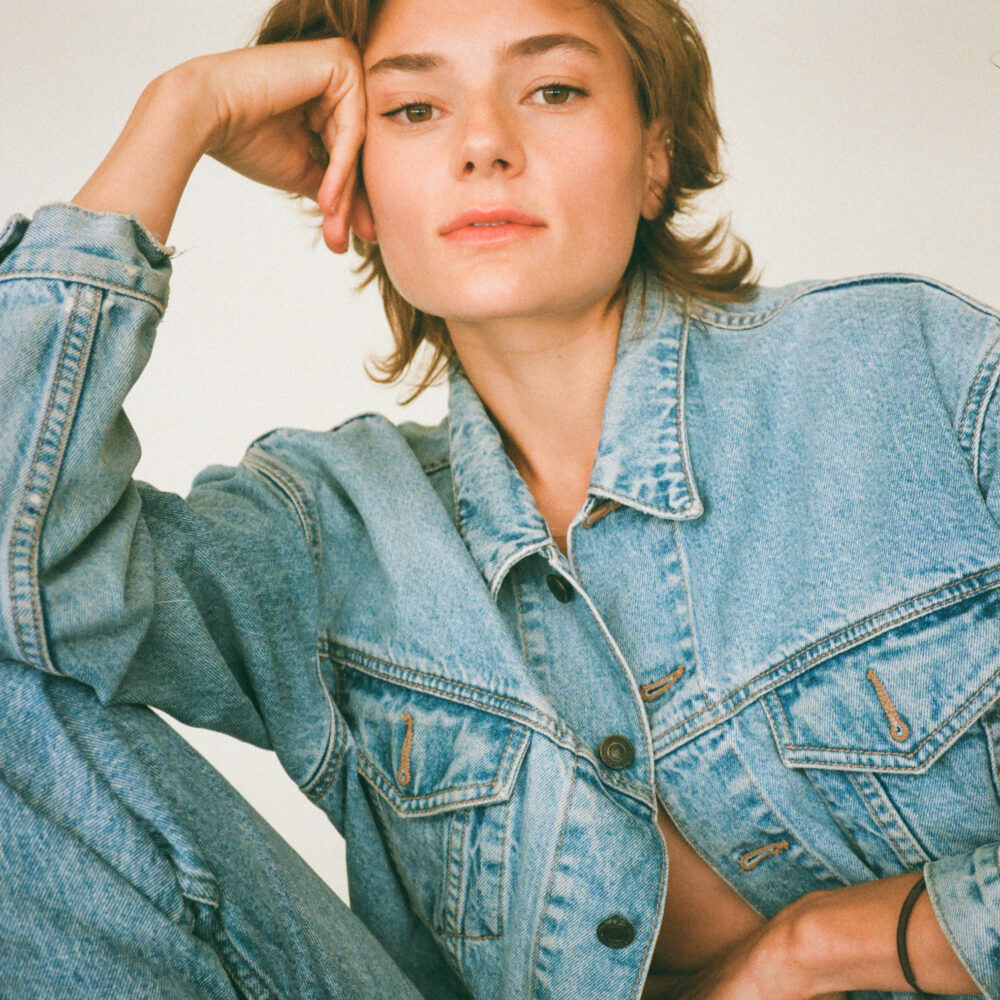 Clare Gillies