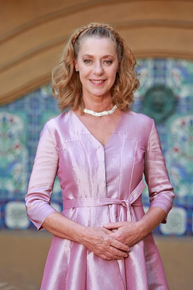Claudia Di Girolamo