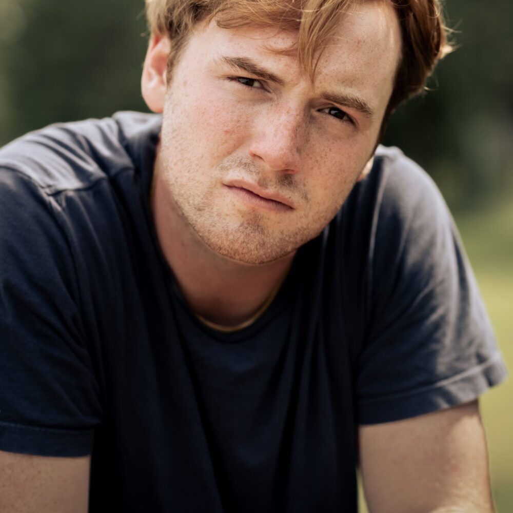 Cooper Hoffman