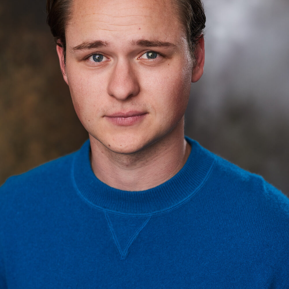 Cooper Tomlinson