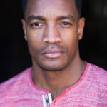 Cranston Johnson