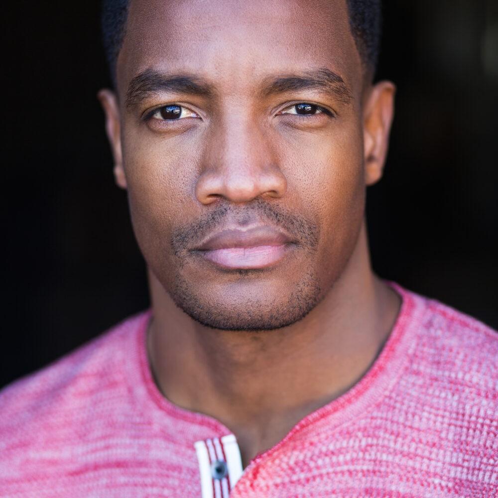 Cranston Johnson