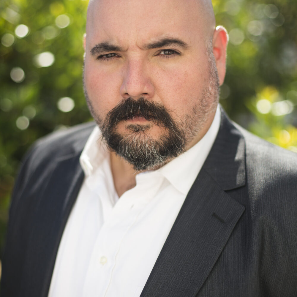 Dan Garza