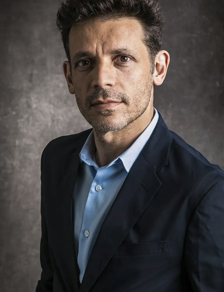 Daniel Burman