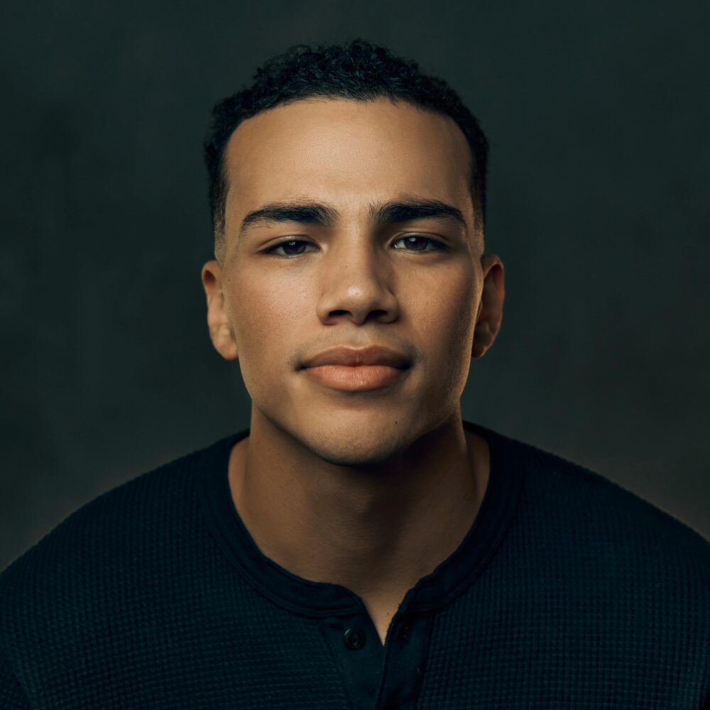 Daniel Puig