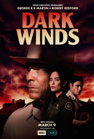 دانلود و تماشای سریال Dark Winds 2022